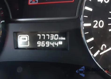 2015 Nissan Altima 2.5 S from USA, damaged, VIN 1N4AL3AP5FN863435